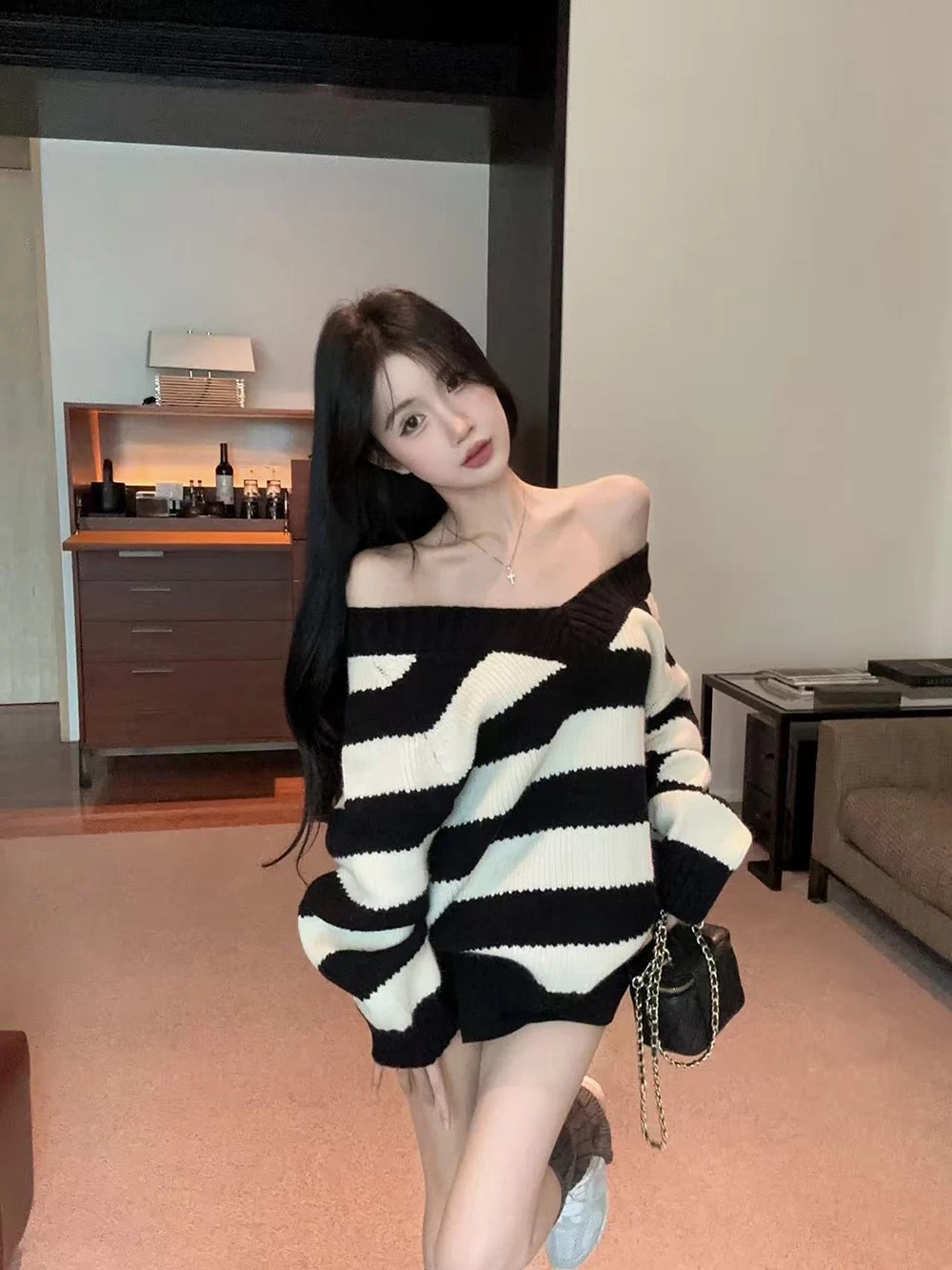 Kalli sweater KS136 images